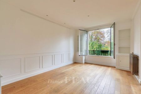 Location appartement, Neuilly-sur-Seine, 5 pièces, 155.22 m², ref 86350927 - Photo 2