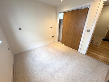 1 bedroom flat to rent - Photo 4