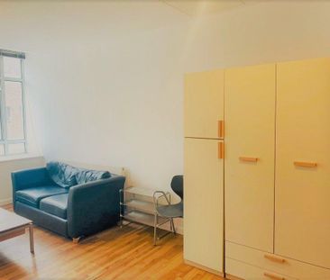 Studio to rent - Photo 4