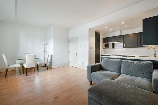 1 bedroom flat to rent - Photo 1
