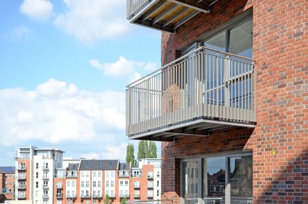 1 bedroom apartment to rent - Photo 5