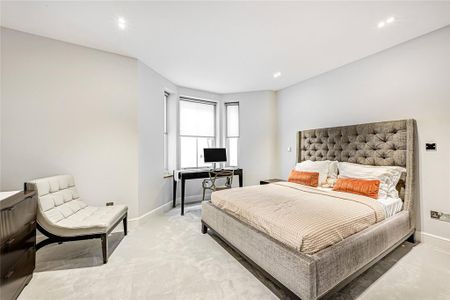6 bedroom semi-detached house to rent - Photo 4