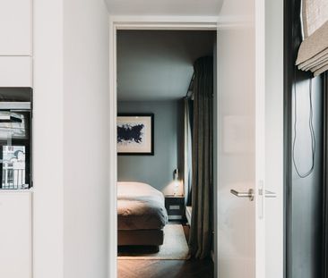 Te huur: Appartement Wijdesteeg in Amsterdam - Photo 5