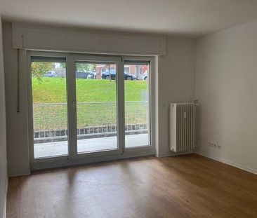 3-Zimmer-Wohnung mit Balkon in Stolberg Velau - Foto 1
