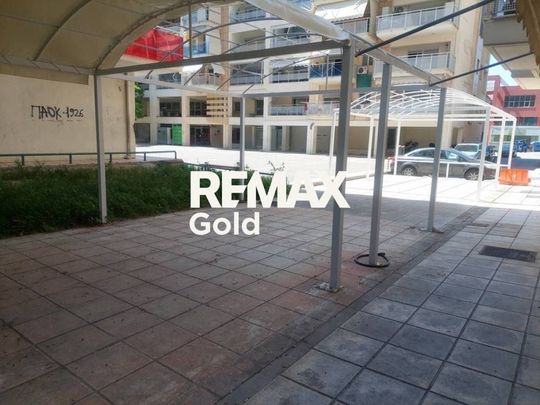 Studio/Γκαρσονιέρα για ενοικίαση Κέντρο (Μενεμένη) - Photo 1
