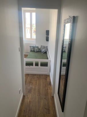 "LE FOCH" - Location Appartement poitiers : 14.76 m2 - Photo 1