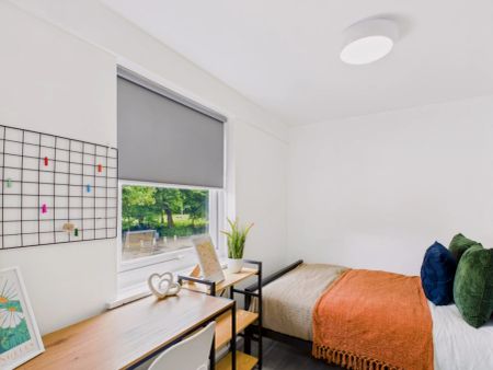 Flat 7 - 1 Bedroom House - Photo 3