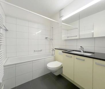 2.5 Zimmer, 63 m², 2. Stock - Photo 4