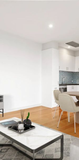 Modern Two-Bedroom Townhouse in Convenient Preston Location - Photo 1
