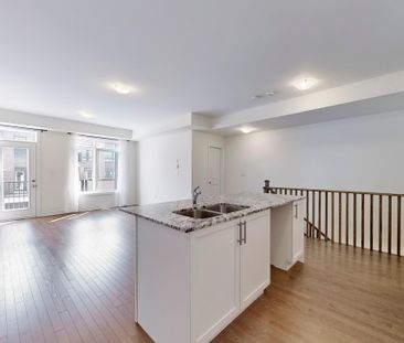 For Lease - 12 Gunton Street, Aurora, Ontario - Photo 1