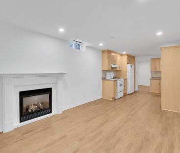 For Lease - 40 Venetian Crescent Unit# Bsmt, Vaughan, Ontario - Photo 6