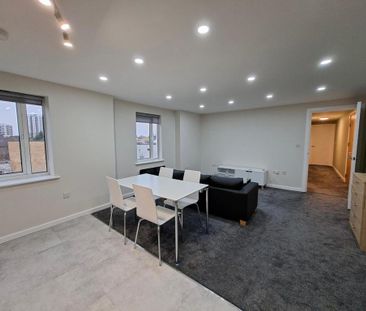 2 bedroom apartment to rent - Photo 1