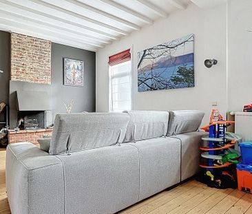 Woning te huur in Alsemberg voor € 1.900 met 3 slaapkamers - Foto 1