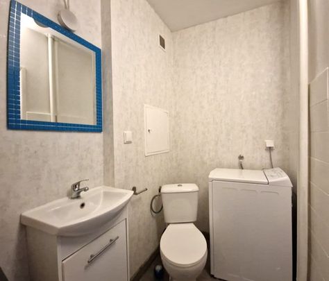 Łódź Łódź-Polesie, Marcina Kasprzaka - Фото 1