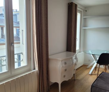 Location Appartement 1 pièce 26m² EVIAN LES BAINS 74500 - Photo 4