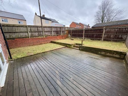 BramptonClose, ILKESTON - Photo 3