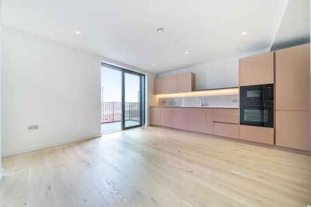 Studio to rent - Photo 3