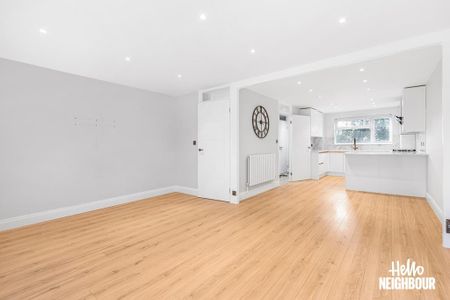 3 bedroom terraced house to rent - Photo 3