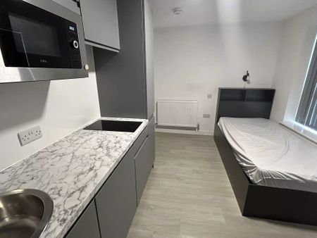 Silver Studio - Photo 5