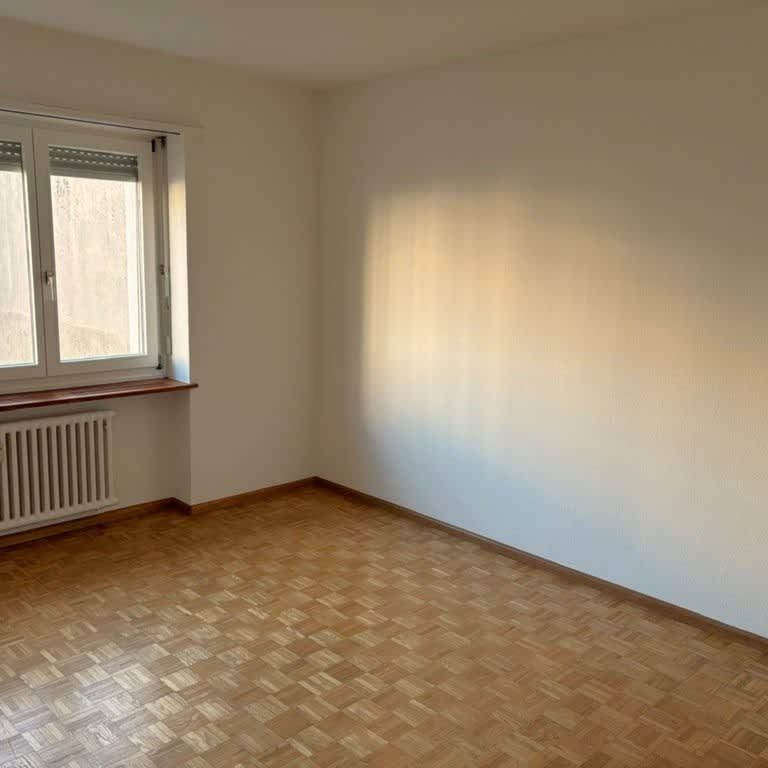 3 Zimmer, 66 m², 2. Stock - Photo 1