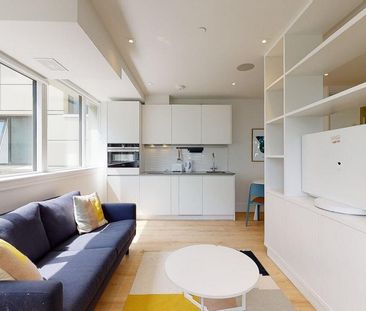 Studio to rent - Photo 5