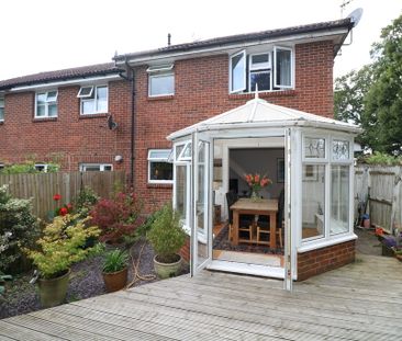 Nursery Close, Capel, Dorking, RH5 - Photo 5