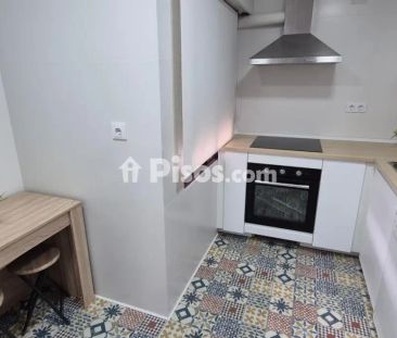 Apartamento en alquiler en Calle de Maluquer - Foto 3
