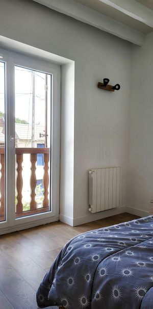 Location Appartement 1 pièce 9m² ORSAY 91400 - Photo 2