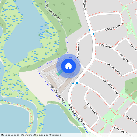 195 Lake Driveway N/A, Ajax