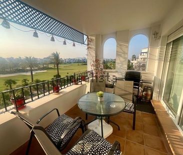 Alquiler de piso en Emperador s/n - Photo 2