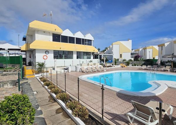 Maspalomas, Canary Islands 35100