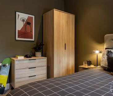 Casa at Vista Park, Glasgow, G33 - Photo 2