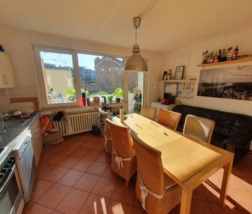 Verstärkung für WG-Zimmer gesucht - TOP Wohnung ab sofort - Photo 6