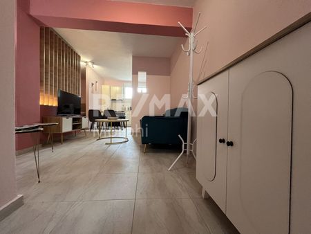 Studio/Γκαρσονιέρα για ενοικίαση Ροδίτης (Κομοτηνή) - Photo 4