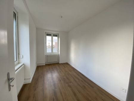 Location Appartement 4 pièces 87m² COLMAR 68000 - Photo 3