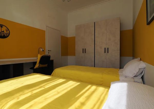 Corso Peschiera, Turin, Piedmont 10139