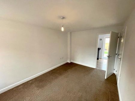 2 bedroom terraced house to rent - Photo 3