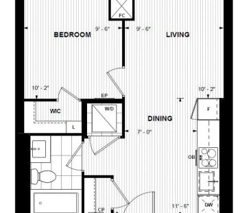 60 Central Park Roadway #1605 - Photo 4