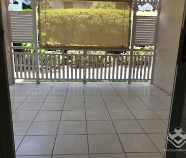 2 Bed/1 Bath ground floor - Photo 1