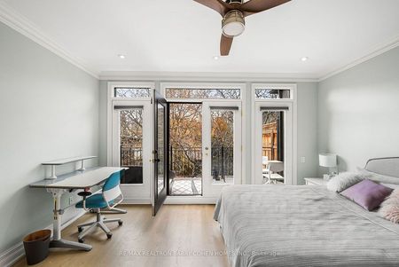 For Lease - 121 Davenport Road, Toronto, Ontario - Photo 5