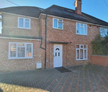 1 bedroom in a house share to rent - Photo 6