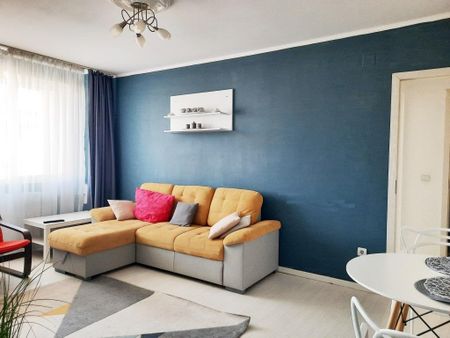 Inchirieri Apartamente 2 camere Bucuresti - Fotografie 3