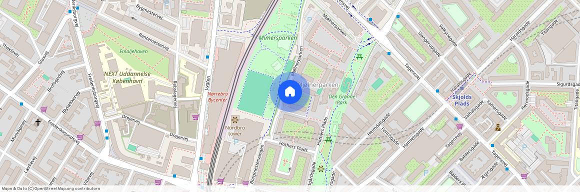 København