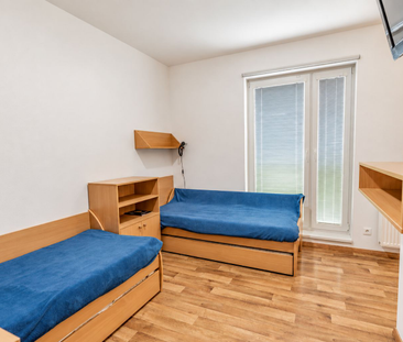 Na prenájom 2-izbový byt, 47 m², klimatizovaný, Odborárska ul., BA III - Photo 1