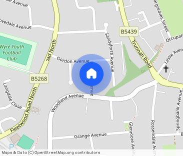 Longton Avenue, Thornton-Cleveleys, FY5 - Photo 1