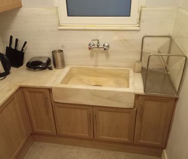 Διαμέρισμα για ενοικίαση Ρηγίλλης (Κολωνάκι - Λυκαβηττός) - Photo 6