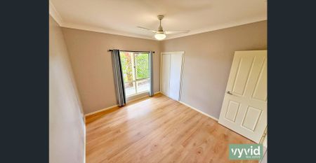 Spacious home in popular Calliope - Photo 5