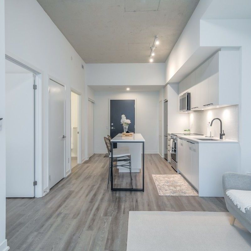 For Lease - 1808 St. Clair Avenue Unit# 609, Toronto, Ontario - Photo 1