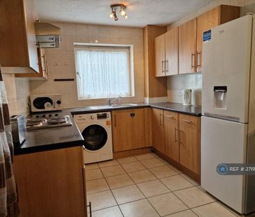 2 bedroom flat to rent - Photo 4