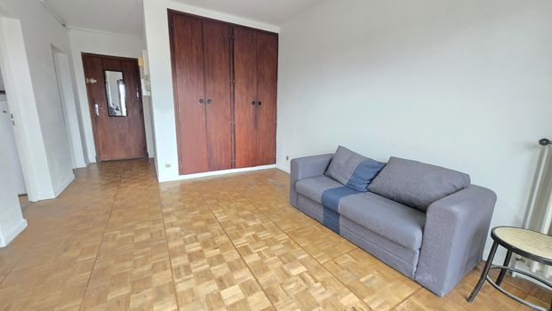 Appartement de 36 m2 à Toulouse - Photo 1